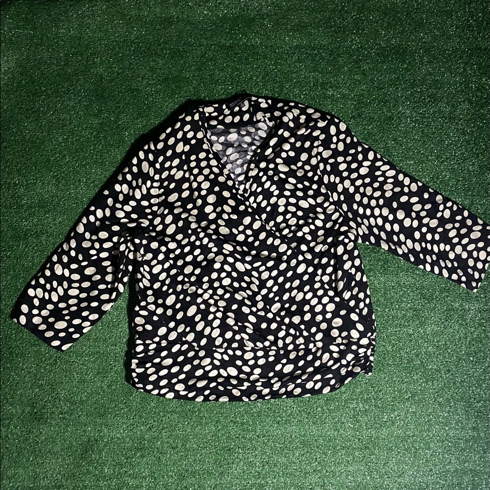 Jones New York women’s top